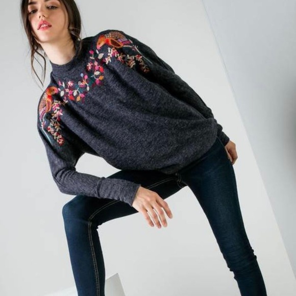 THML Sweaters - THML sweater